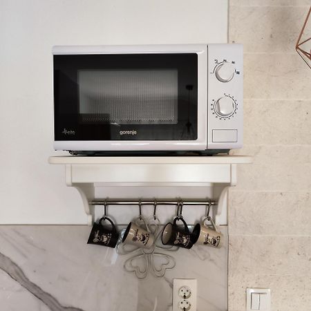 Apartments Aurora Задар Стая снимка