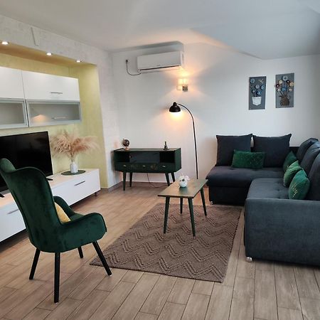 Apartments Aurora Задар Стая снимка