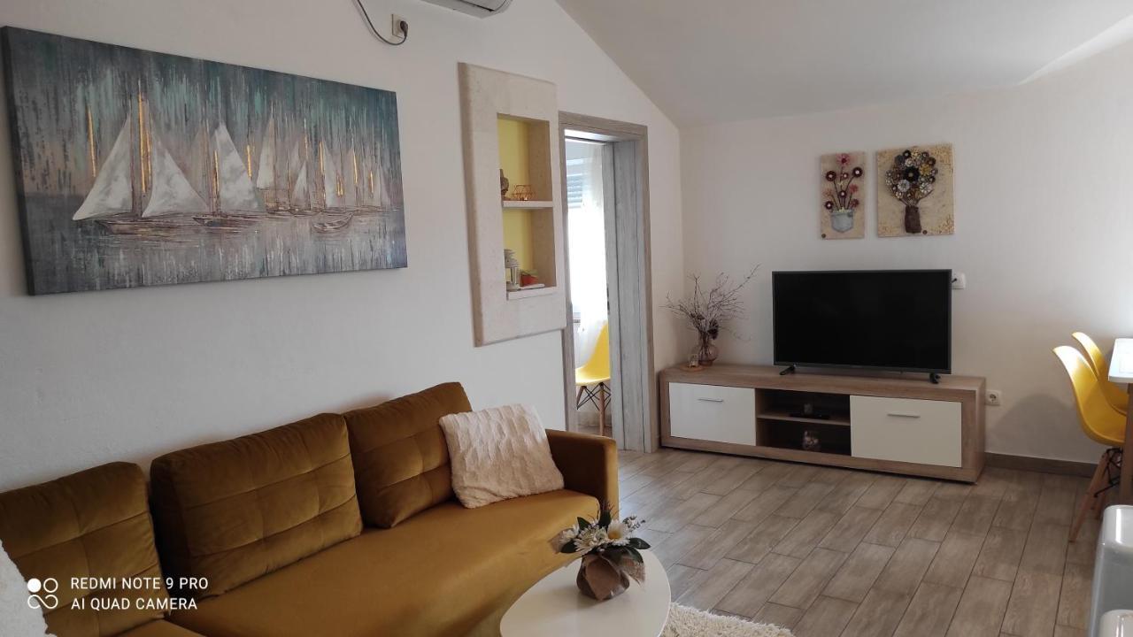 Apartments Aurora Задар Екстериор снимка