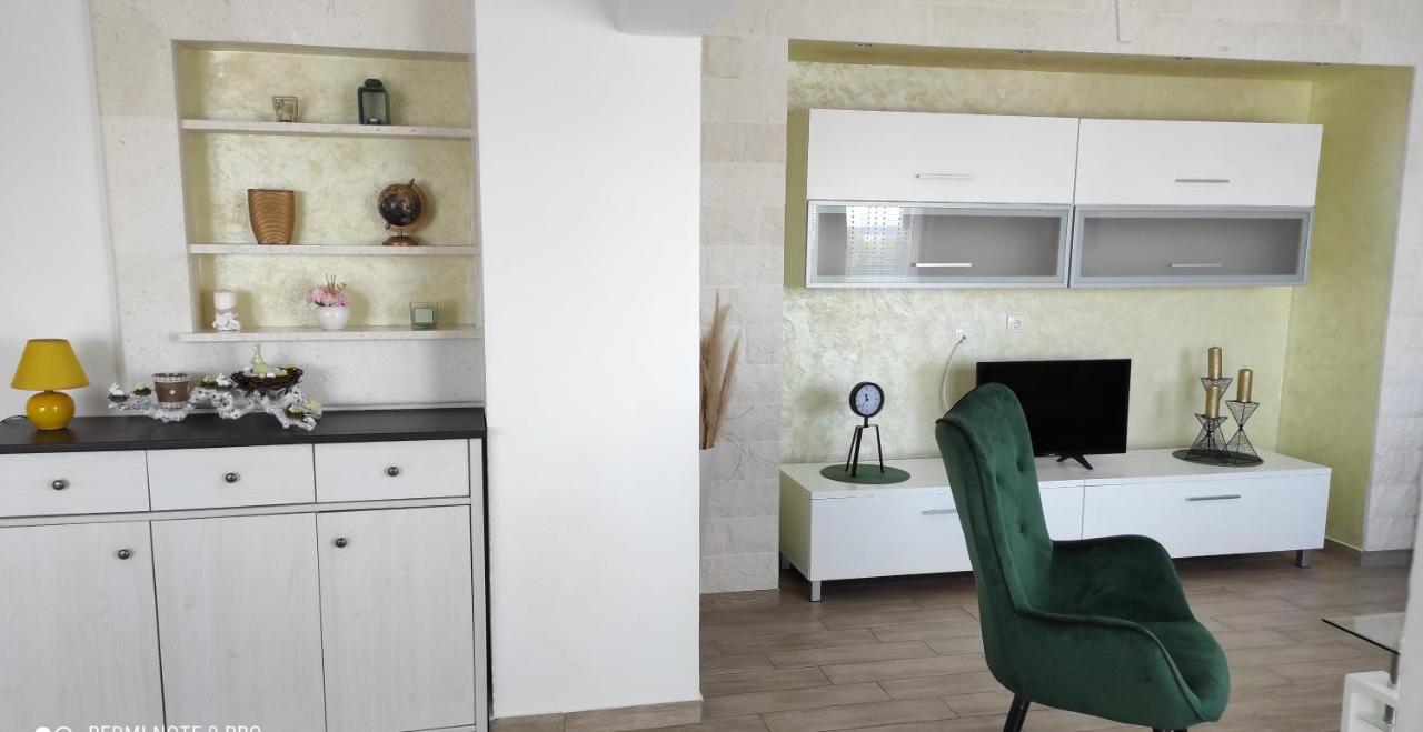 Apartments Aurora Задар Екстериор снимка