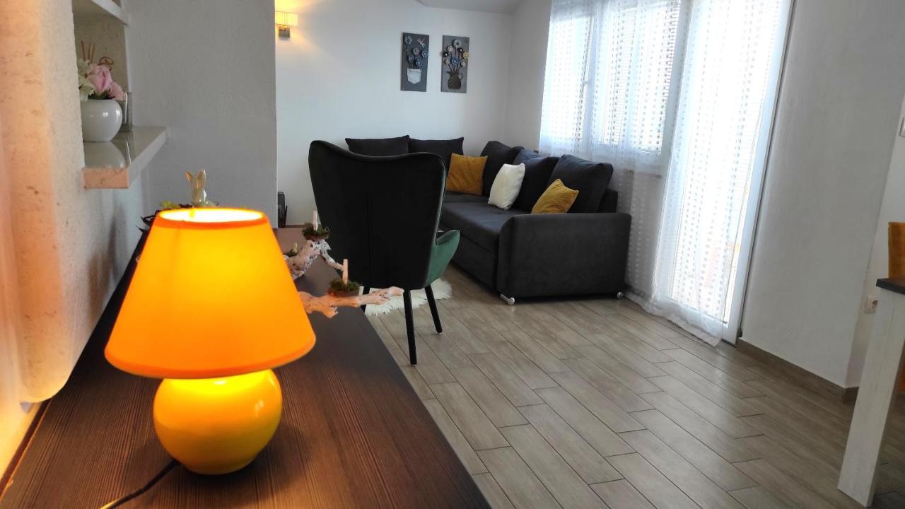 Apartments Aurora Задар Екстериор снимка