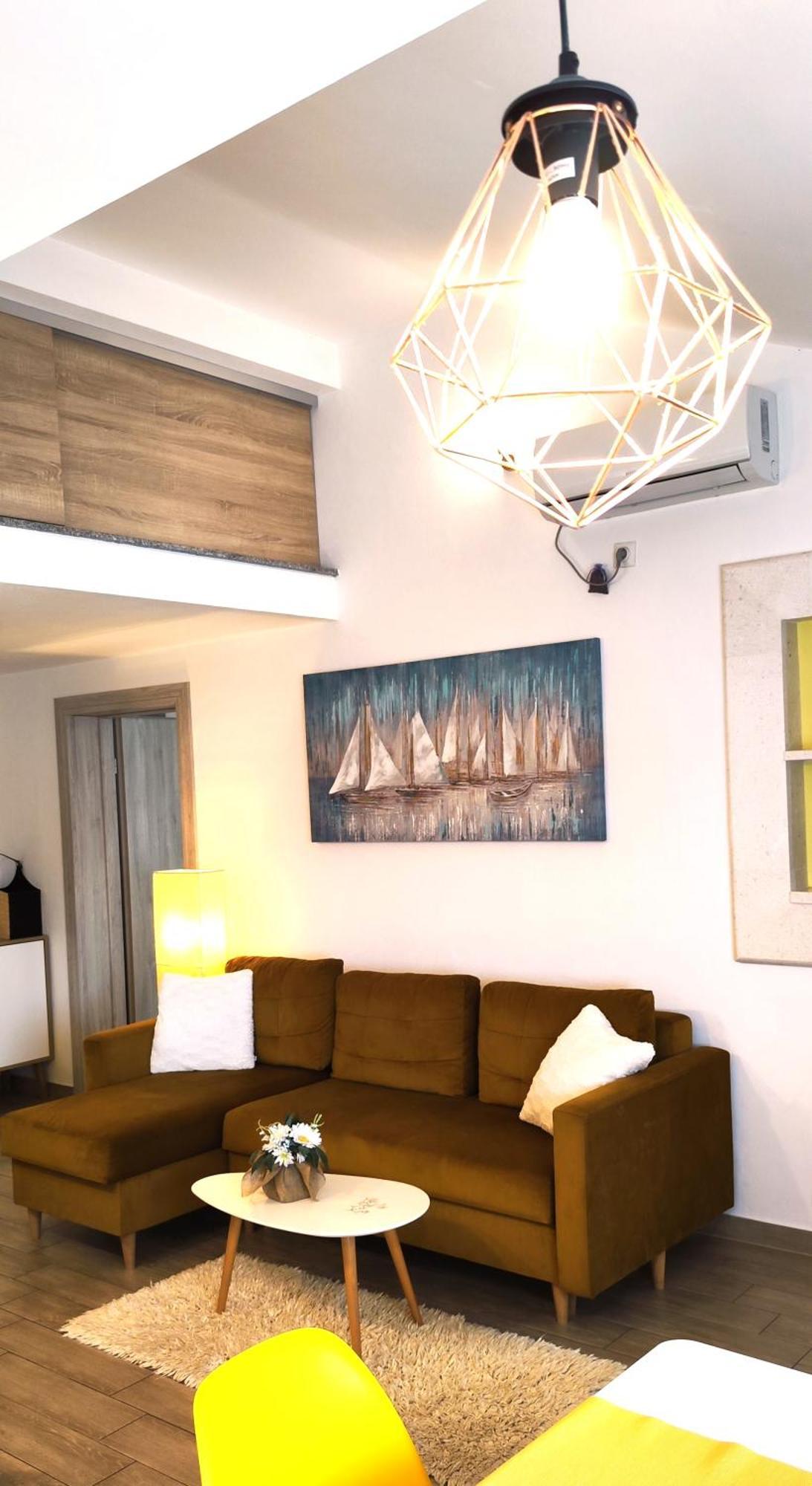 Apartments Aurora Задар Стая снимка