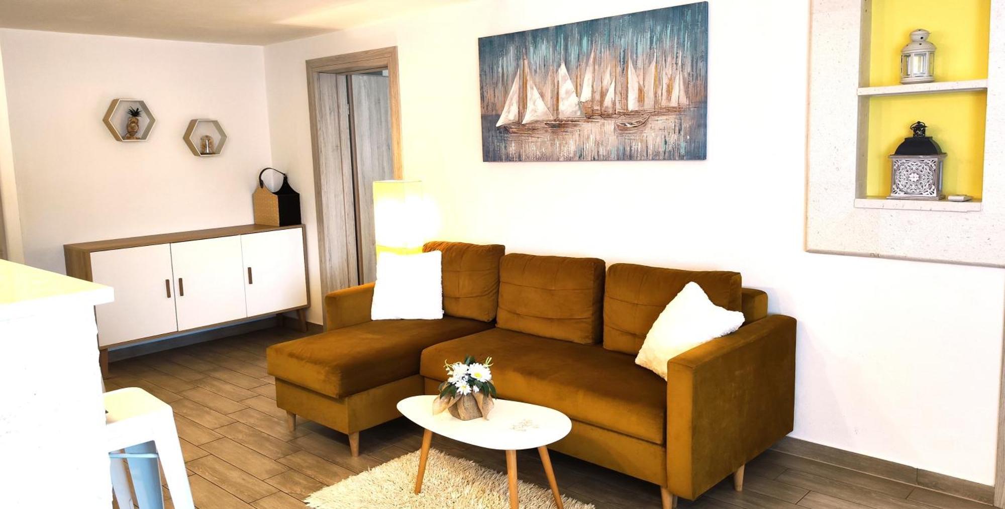 Apartments Aurora Задар Стая снимка