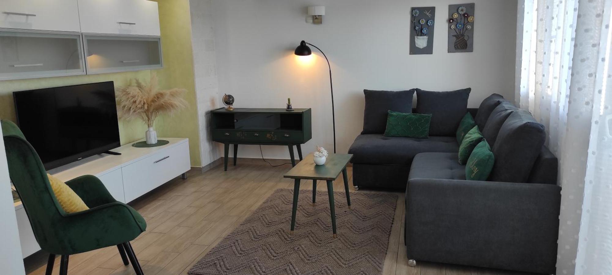 Apartments Aurora Задар Стая снимка