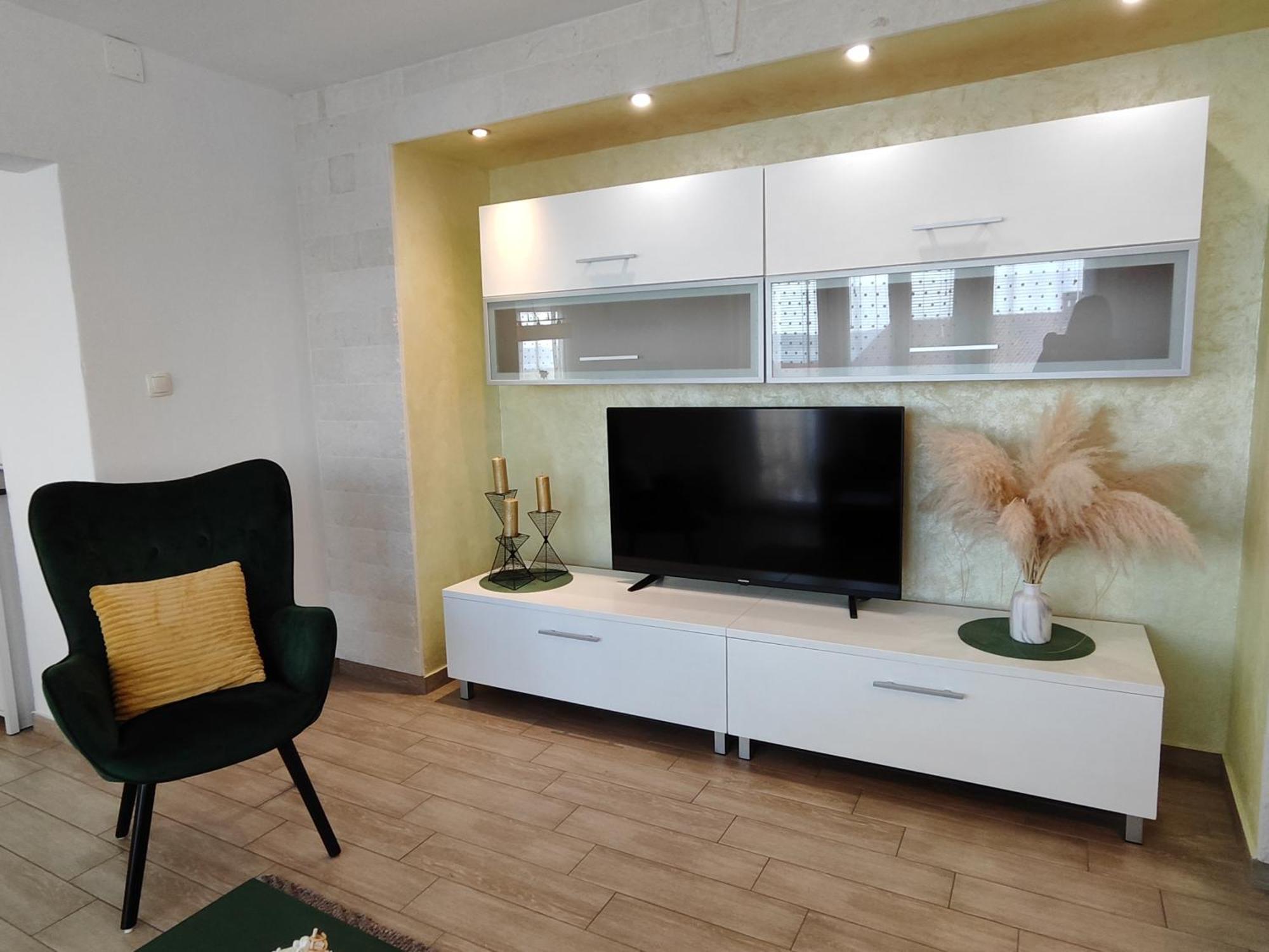 Apartments Aurora Задар Стая снимка