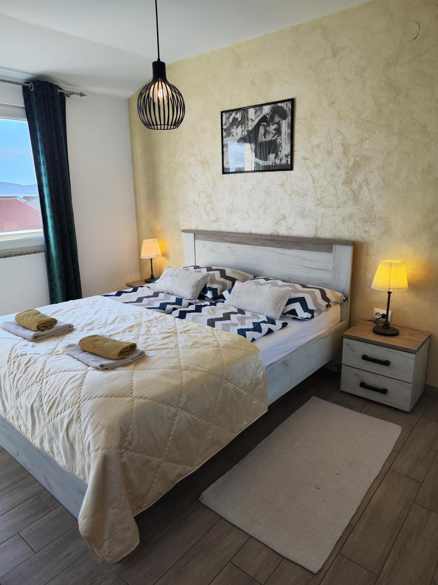 Apartments Aurora Задар Стая снимка