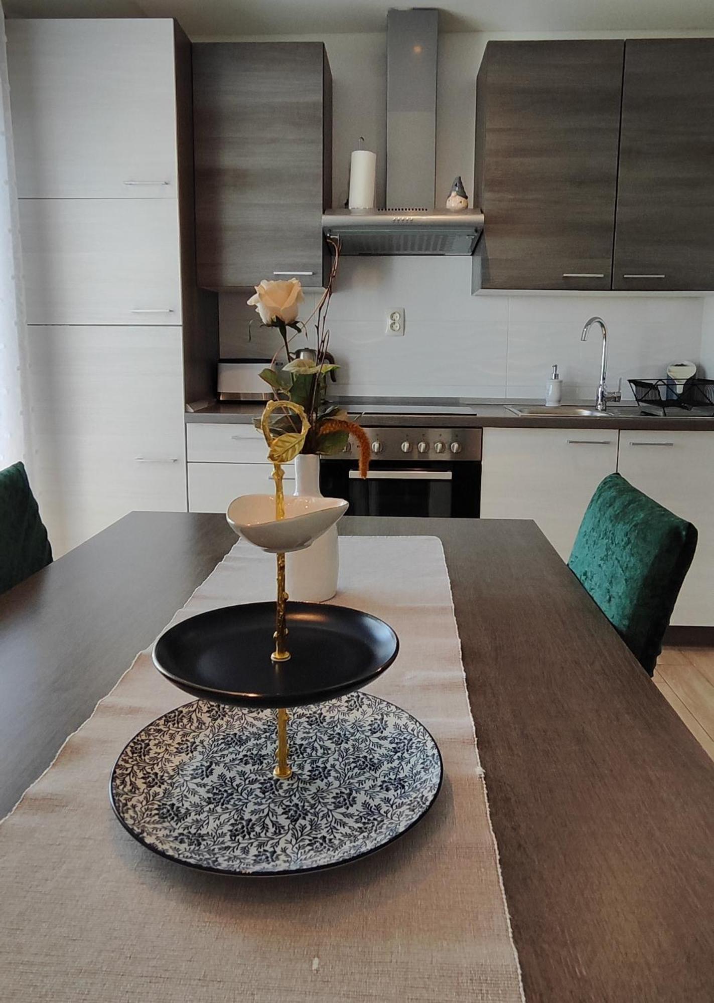 Apartments Aurora Задар Стая снимка