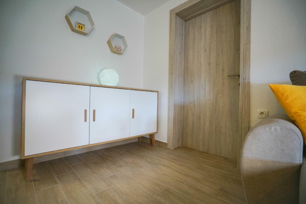 Apartments Aurora Задар Екстериор снимка