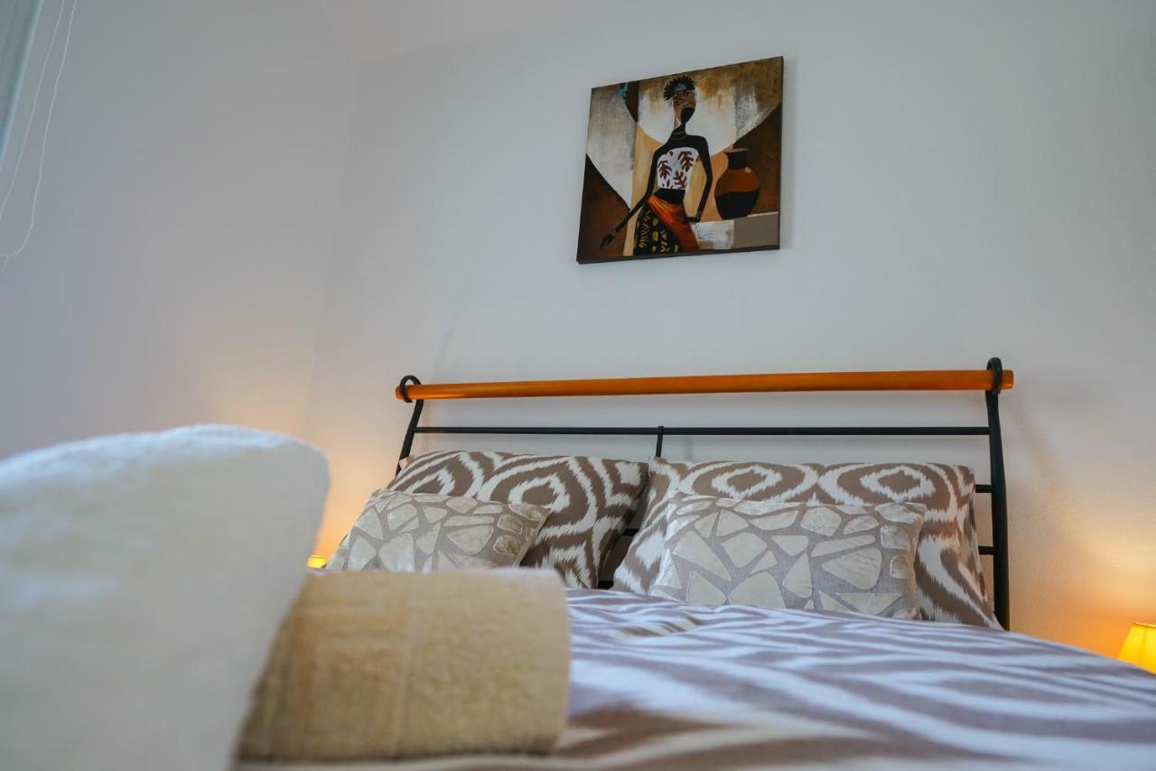 Apartments Aurora Задар Екстериор снимка