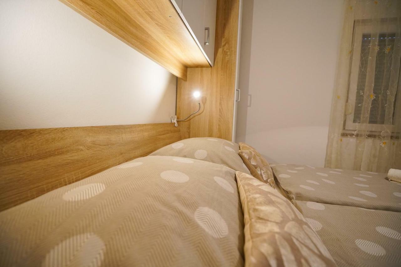 Apartments Aurora Задар Екстериор снимка
