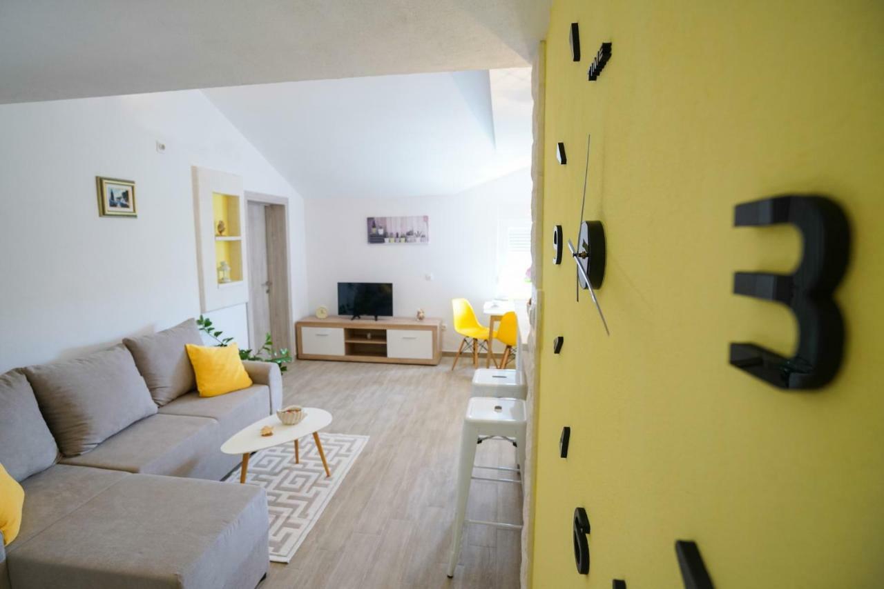 Apartments Aurora Задар Екстериор снимка