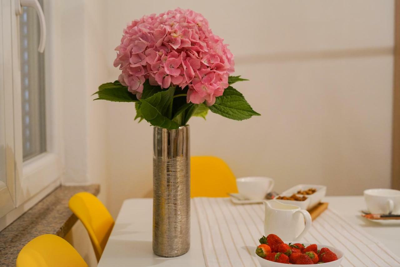 Apartments Aurora Задар Екстериор снимка